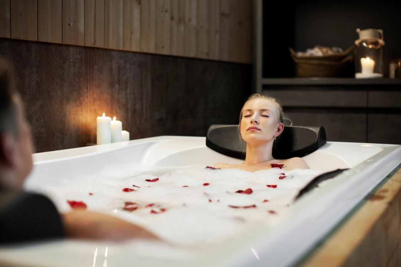 Gwiazda Morza Resort Spa&Sport Владыславово Экстерьер фото